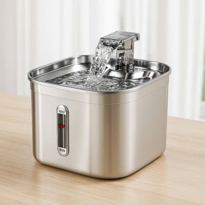 fontaine a eau pour chat my care