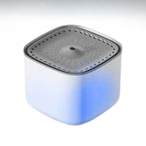 fontaine eau pour chat eau option niveau eau PetStore