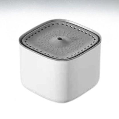 fontaine eau pour chat sans option PetStore