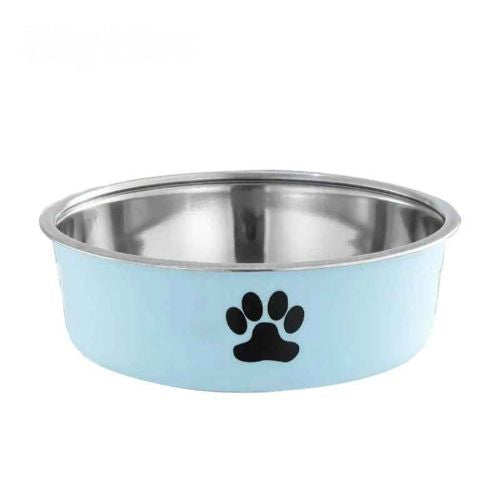 gamelle chat bleu Universel