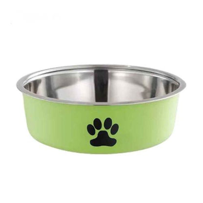 gamelle chat vert Universel