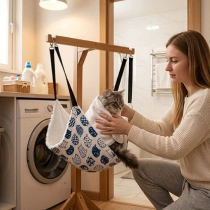 hamac chaton PetLudique differentes utilités Zhejiang