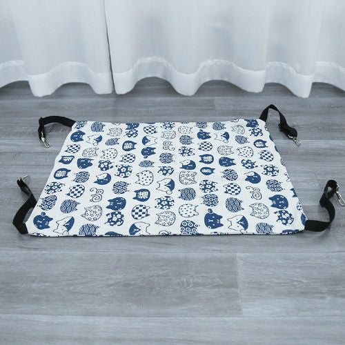 hamac chaton PetLudique motifs Zhejiang