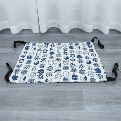 hamac chaton PetLudique motifs Zhejiang