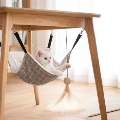 hamac chaton-PetRéversible-surélevé Zhejiang