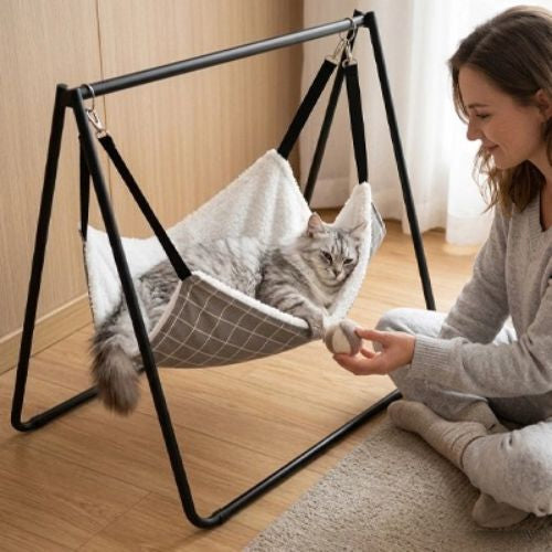 hamac chaton couchage Zhejiang