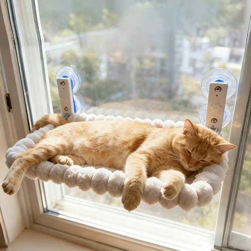 hamac pour chat fenêtre Pet lit Orizon